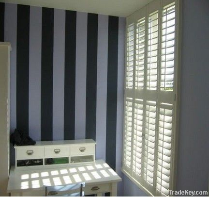 Aluminum Louver Windows