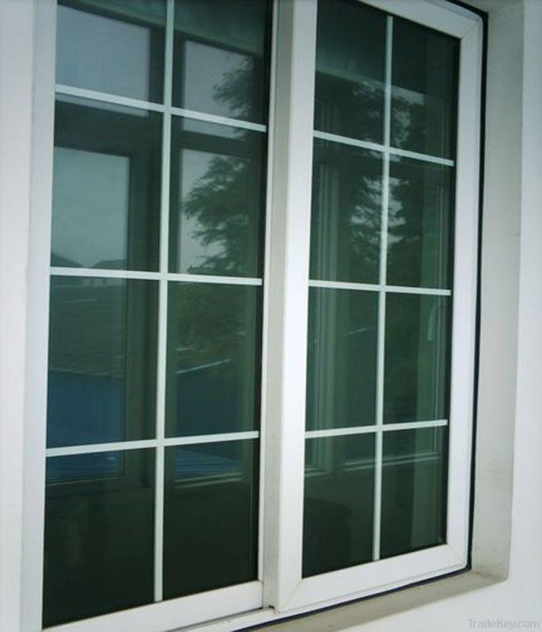 PVC Sliding Windows