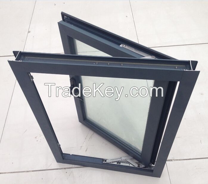 Aluminum Casement/Swing Window