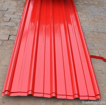 Roofing Sheets