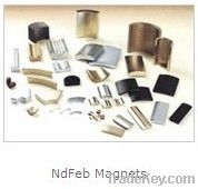 Neodymium Magnet