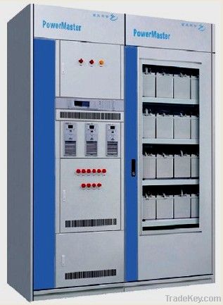 DC Switchgear, DC Power Supply, DC Switchgear Cabinet