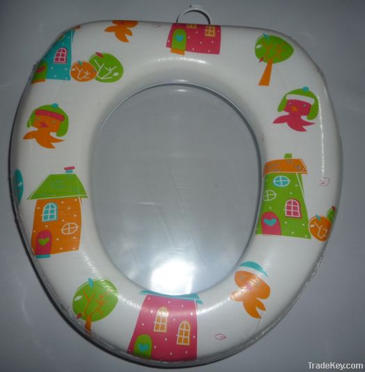 Kids' Toilet Seat Training Seat - Standard/Elonated