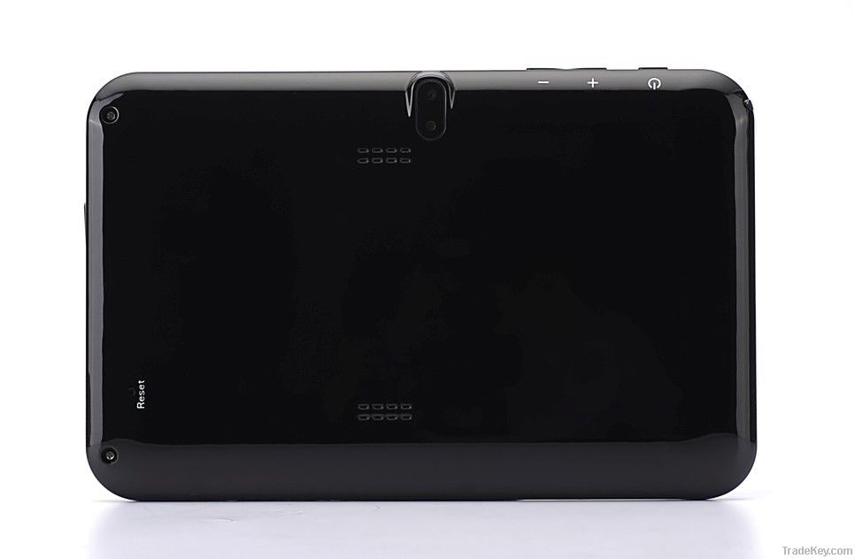 2012 New arrival , MTK 7 inch tablet with GPS+Phone+Bluetooth