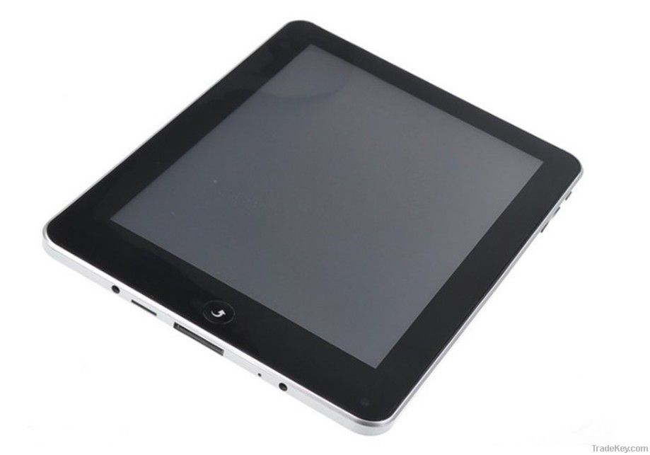 New product! 8inch infotmic imap210 CPU:1GHz Android 2.3 256M/4GB