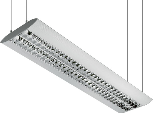 surface mounted luminaires