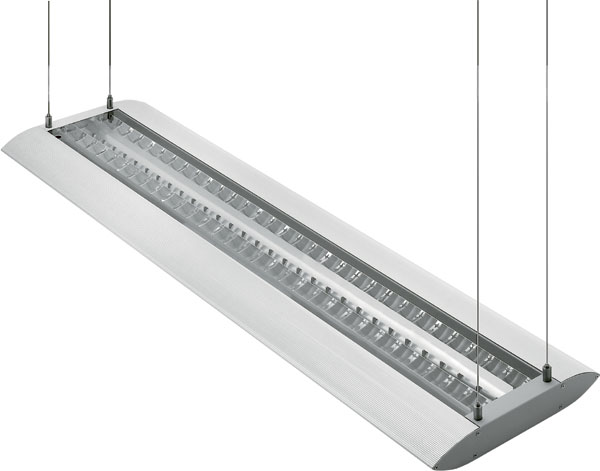 surface mounted luminaires