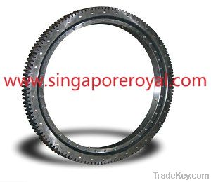 Crane slewing bearing excavator slewing bearing equipment slewing ring