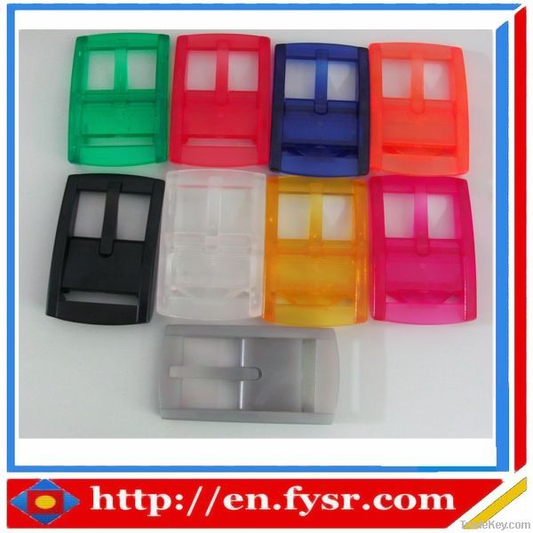 colorful belt buckles