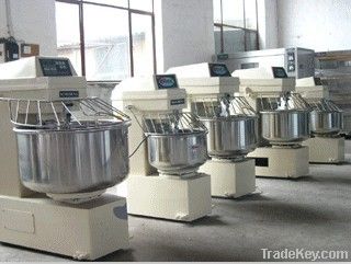 Flour Mixer