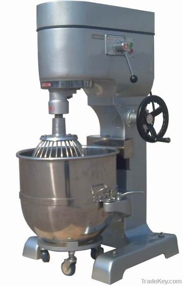 Planetary Mixer