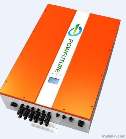 Grid-connect solar inverter Mars series