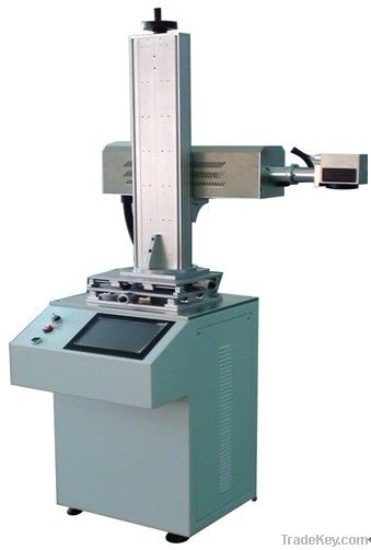 CO2 Laser Marking Machine