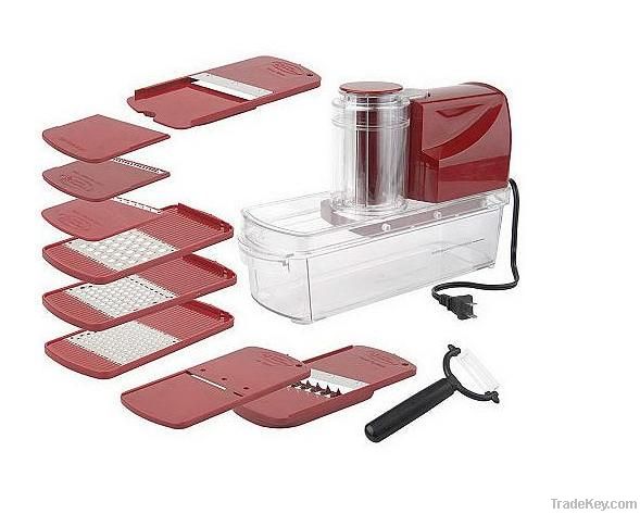 electric slicer