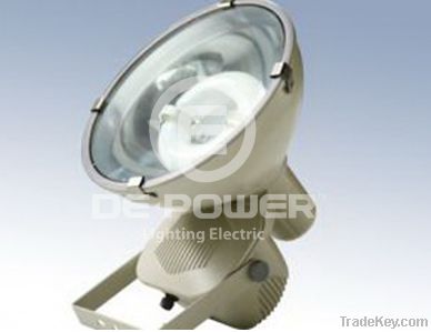 Induction Floodlight