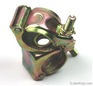 110 degrees Swivel Coupler