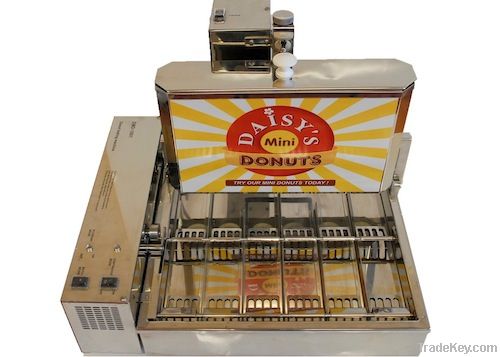 Automatic Mini Donut Machine