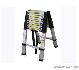 COMBINATION TELESCOPIC LADDER