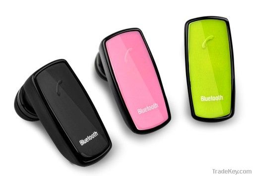 Promotion Items - Christmas Gift - Hot Sell Bluetooth Headset - Q62