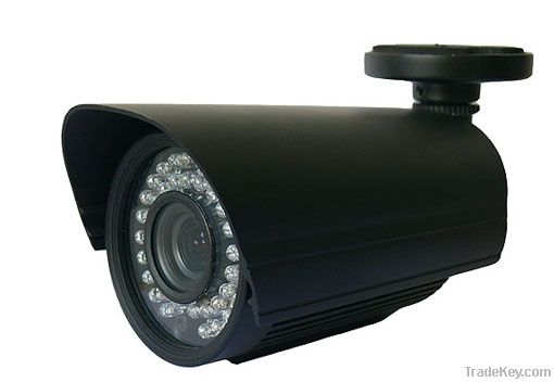 IR CCD Camera