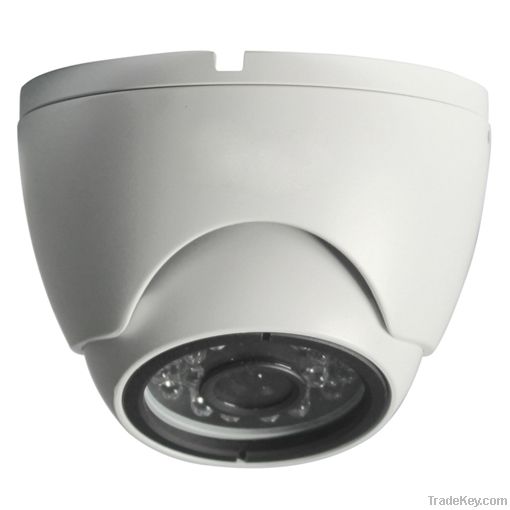 IR  DOME camera   SD-BA43FF