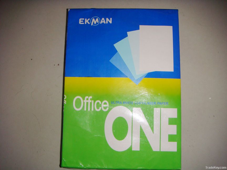 80g a4 fax /print office paper