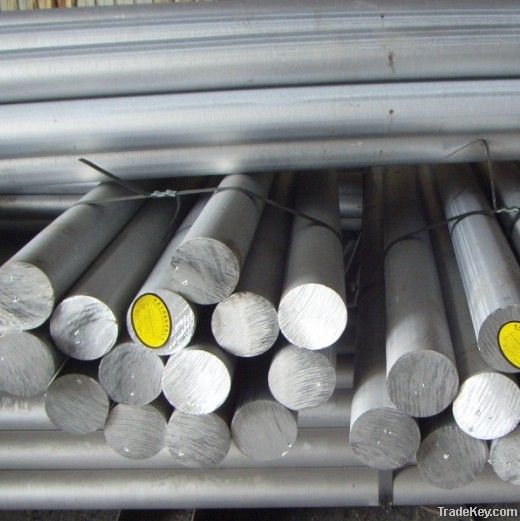 Aluminum Bar