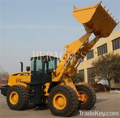 Wheel Loader