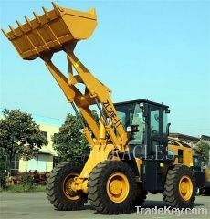 Wheel Loader  ZL30E-II