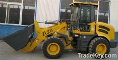 Wheel Loader ZL20