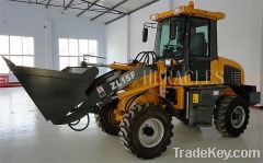 ZL15F Wheel Loader