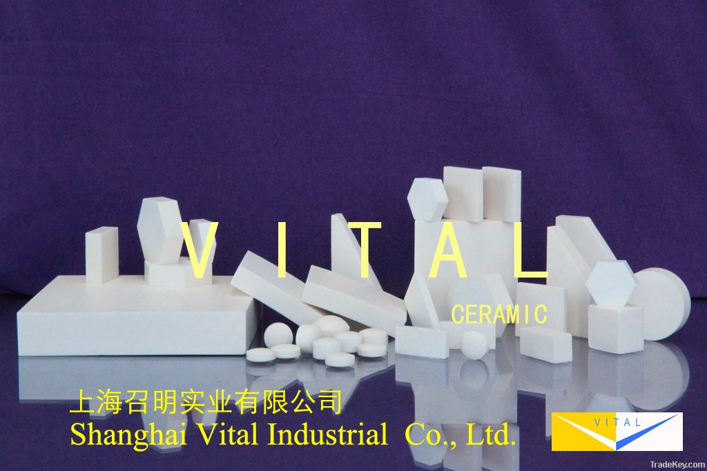 Alumina ceramic