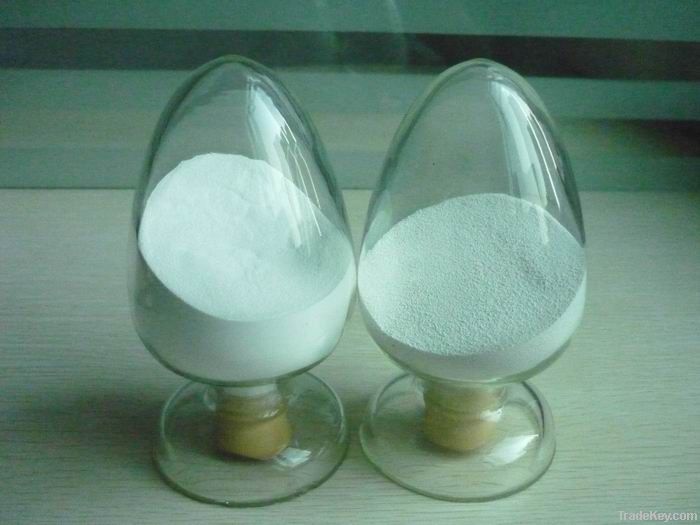 Calcined Alumina