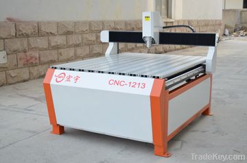 ball screw woodworking cnc engraving machine