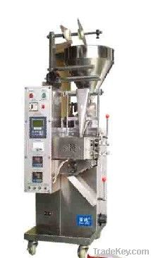 sauce bag packaging machine