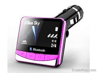 Car MP3 Player