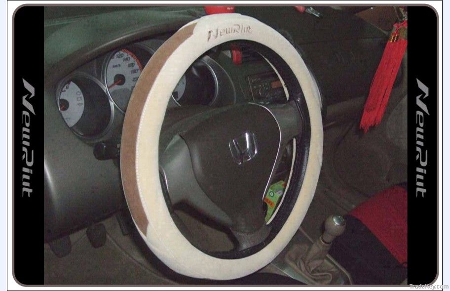 Steering Wheel Covers