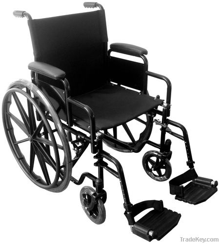 Economical wheelchair