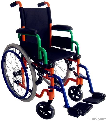 Children wheelchair