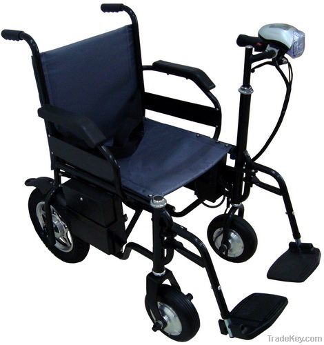 Power wheelchair