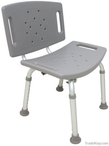 Bathing chair