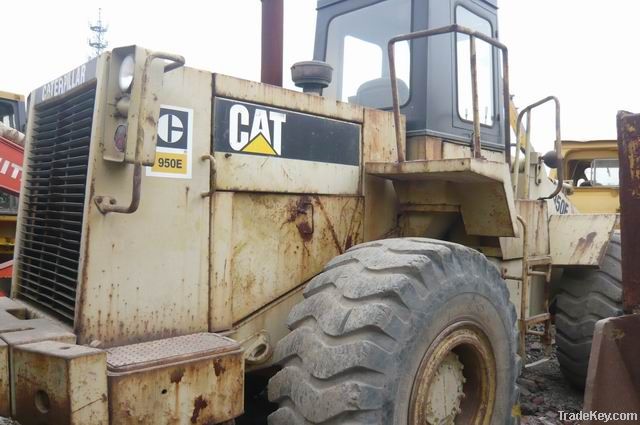 Used Loader 950E