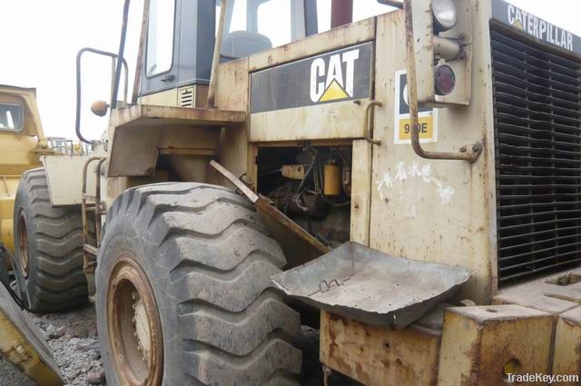 Used Loader 950E