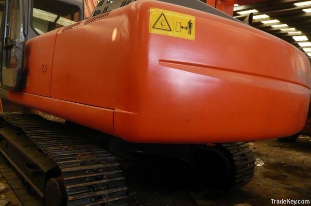 Used excavator EX330-6