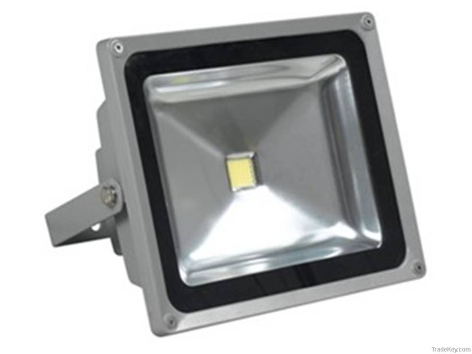 LED flood light PF101 (10W)