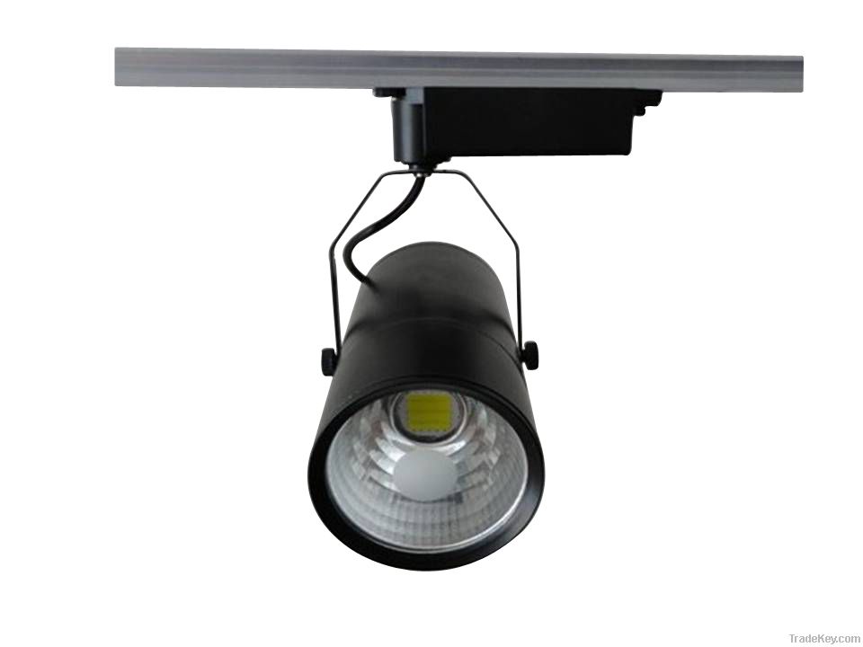 LED track light PTR2001 20W