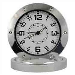 Table Clock Cameras