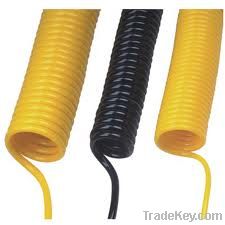 Nylon Coil Tube