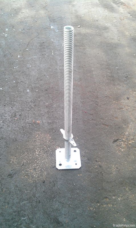 scaffold screw jack