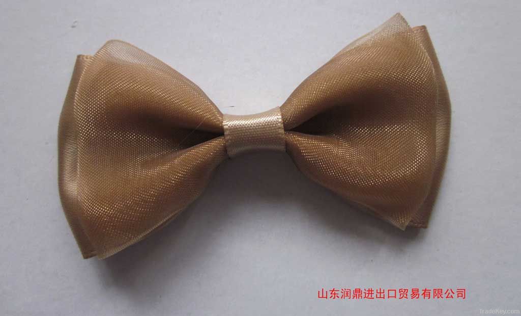 hand made ribbon bow